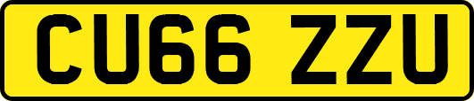 CU66ZZU