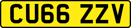 CU66ZZV