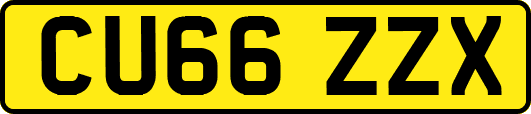 CU66ZZX