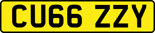 CU66ZZY
