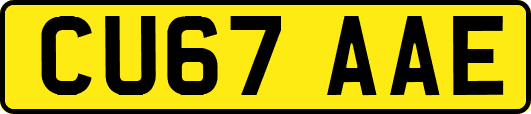 CU67AAE