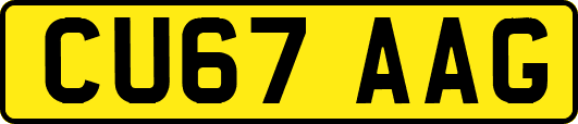 CU67AAG