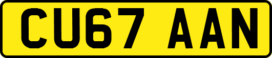 CU67AAN