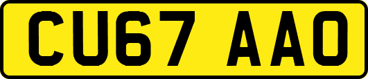 CU67AAO