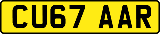 CU67AAR