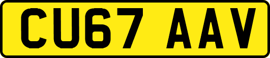 CU67AAV