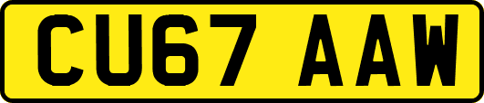 CU67AAW