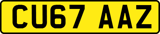 CU67AAZ