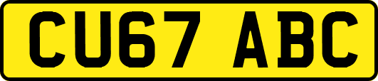 CU67ABC