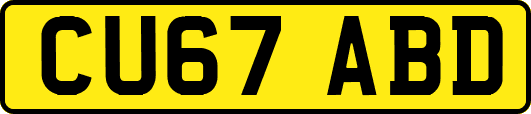 CU67ABD