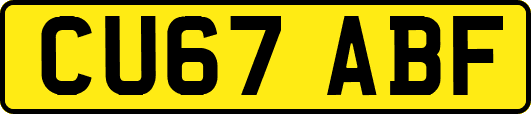 CU67ABF