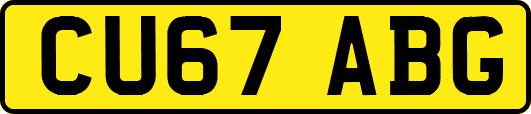 CU67ABG