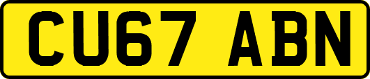 CU67ABN