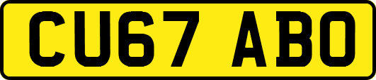 CU67ABO