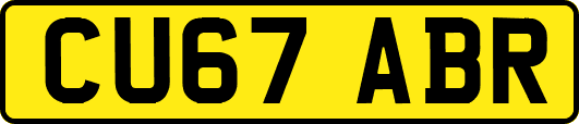 CU67ABR