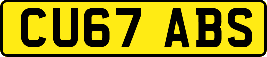 CU67ABS