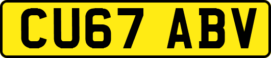 CU67ABV