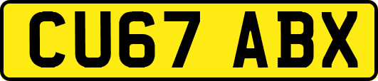 CU67ABX