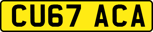 CU67ACA