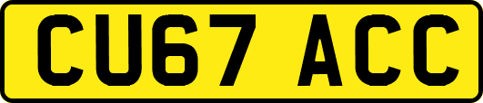 CU67ACC