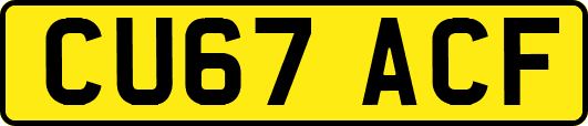 CU67ACF