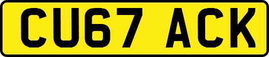 CU67ACK