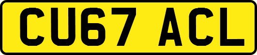 CU67ACL