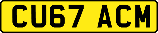 CU67ACM