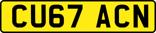 CU67ACN