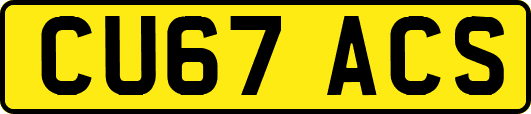 CU67ACS