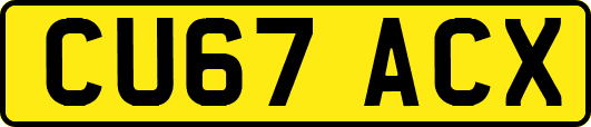 CU67ACX
