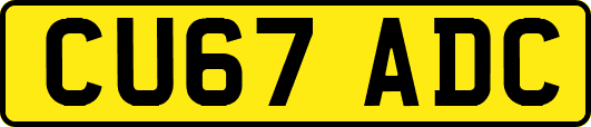 CU67ADC