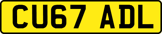 CU67ADL