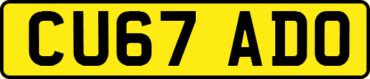 CU67ADO