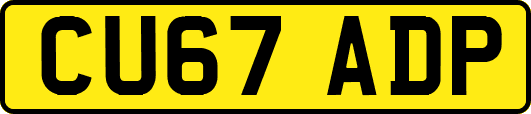 CU67ADP