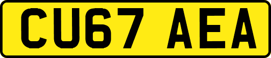 CU67AEA