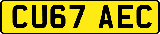 CU67AEC