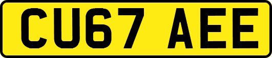 CU67AEE