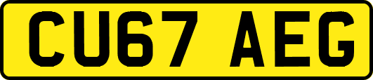 CU67AEG
