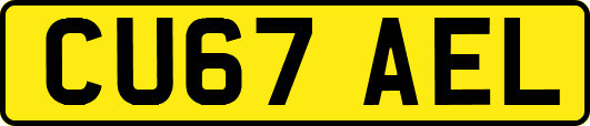 CU67AEL