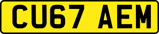 CU67AEM