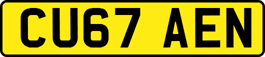 CU67AEN