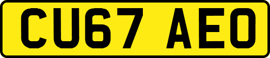 CU67AEO