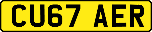 CU67AER