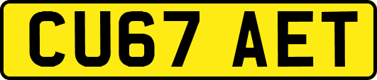 CU67AET