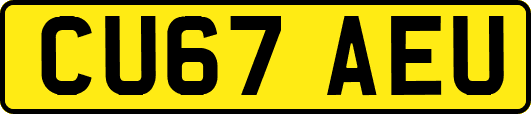 CU67AEU