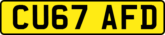 CU67AFD