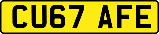 CU67AFE