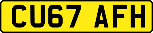 CU67AFH