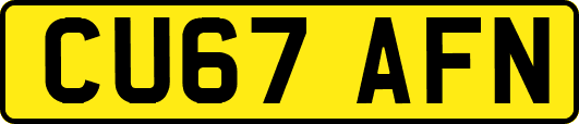 CU67AFN